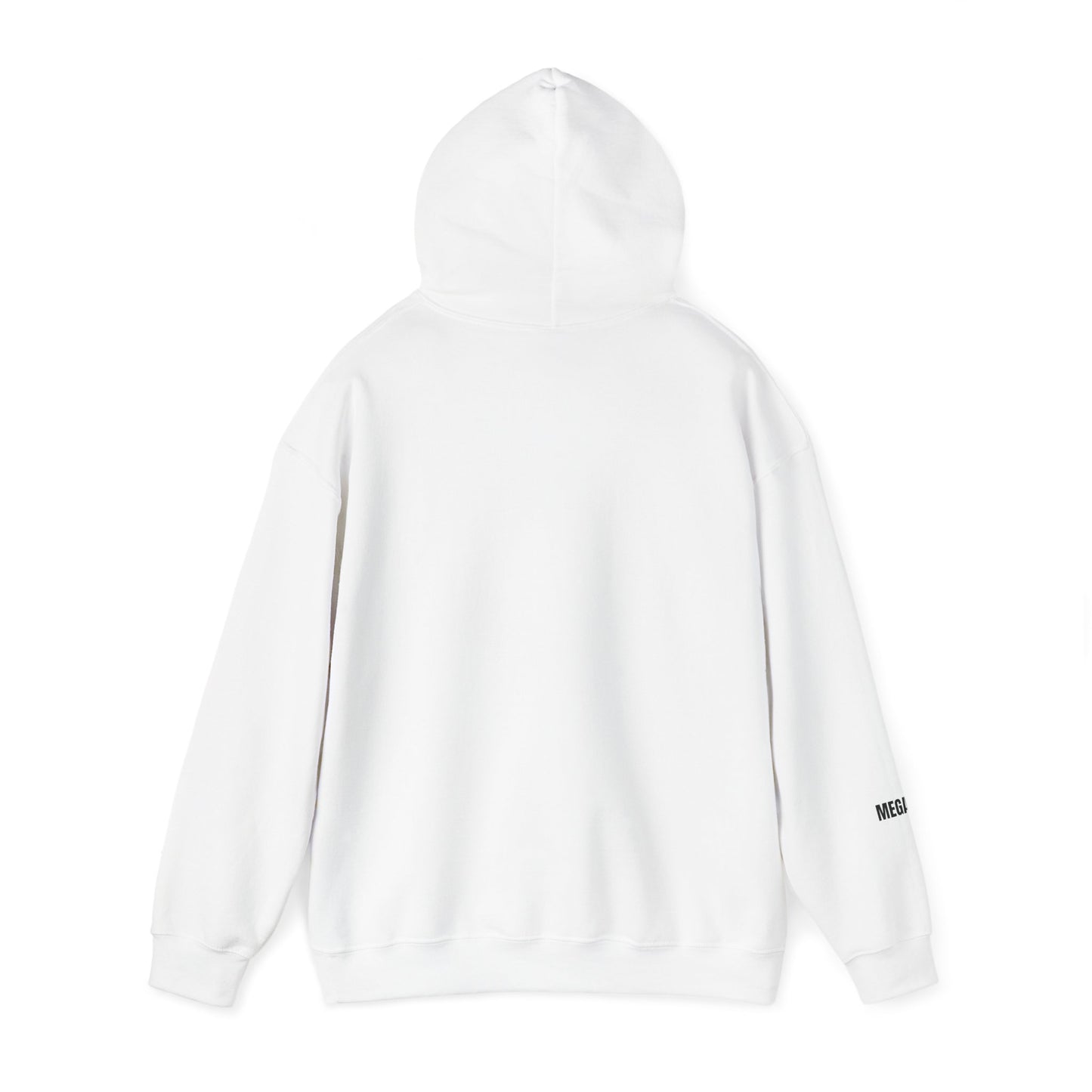 MEGA Hoodie