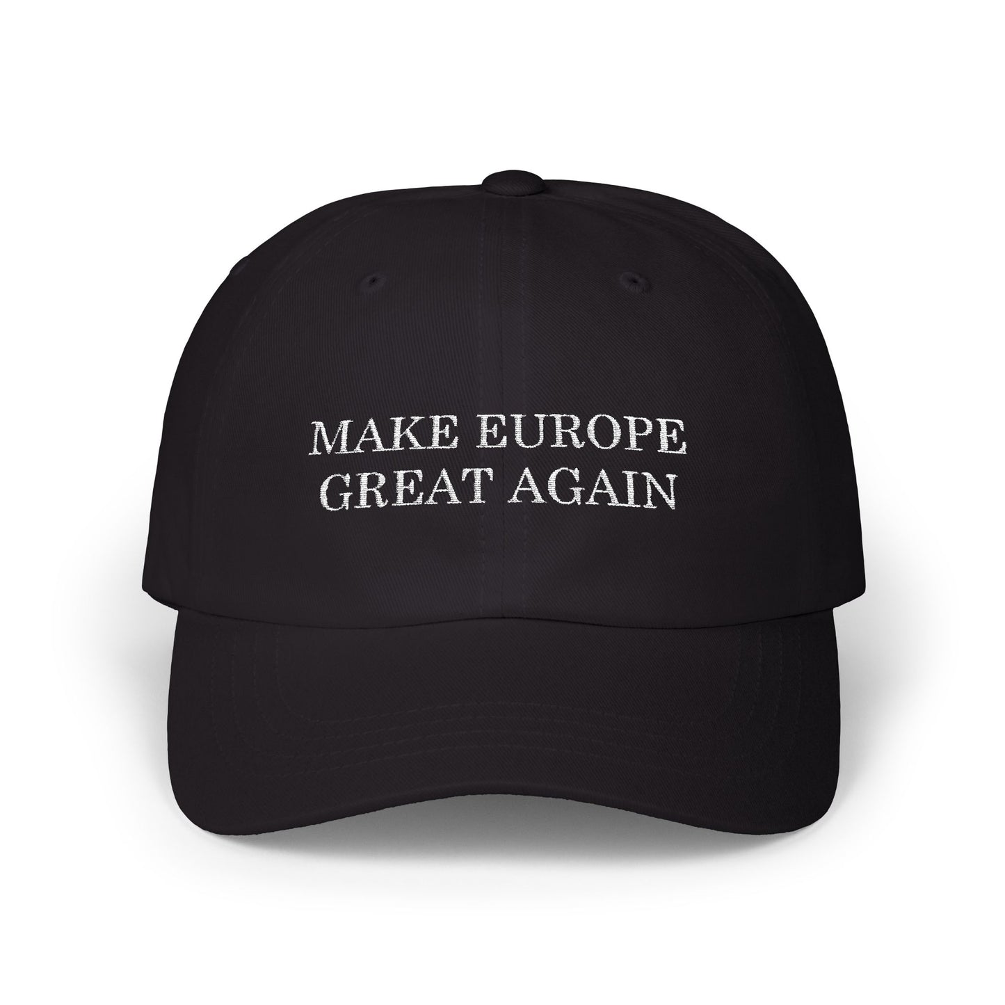 MEGA Baseball Cap