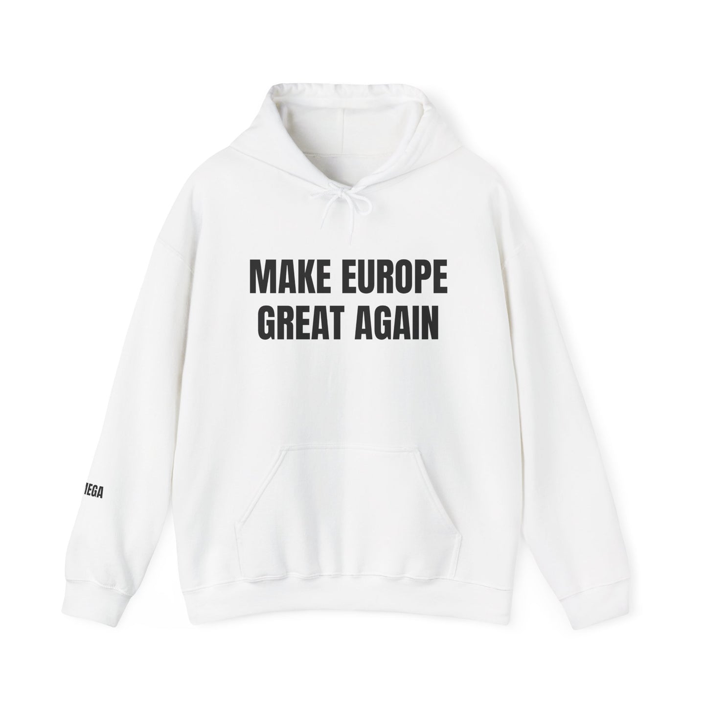 MEGA Hoodie