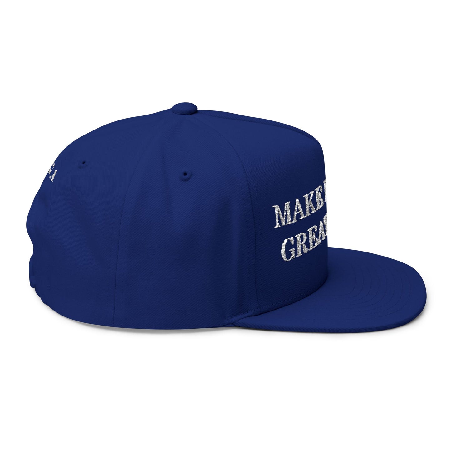 MEGA Snap Back