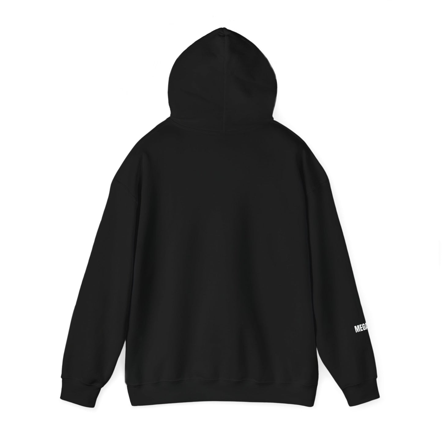 MEGA Hoodie