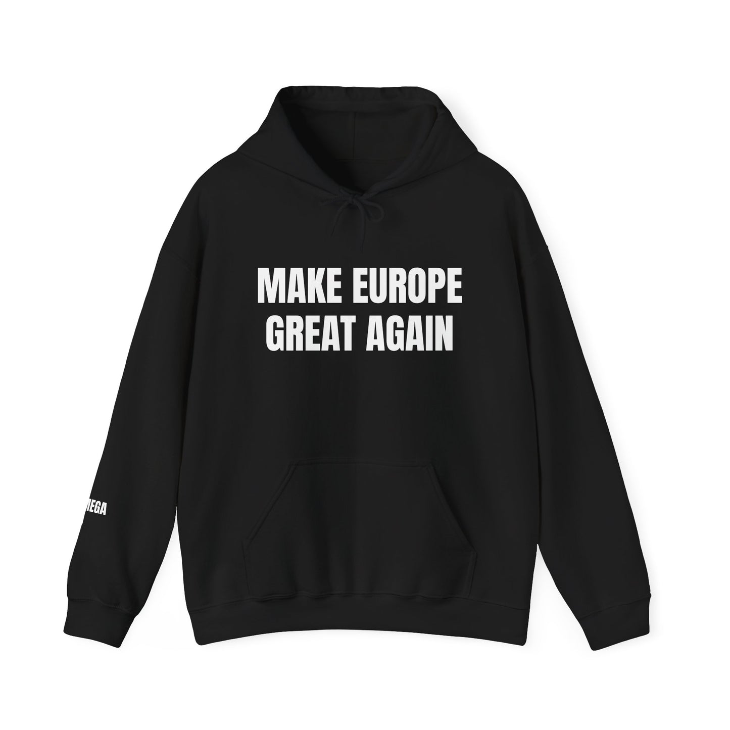 MEGA Hoodie