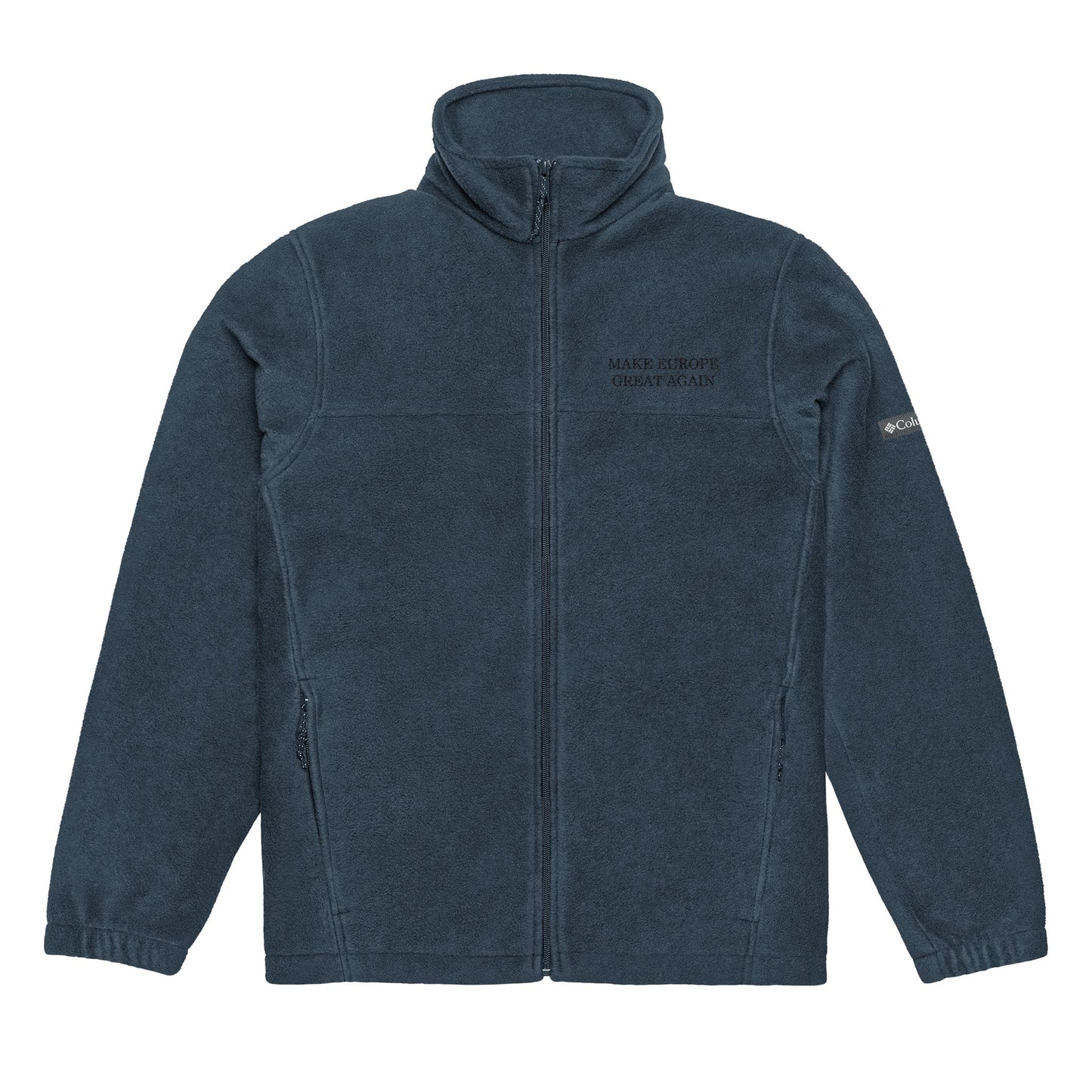 Columbia® Fleece Jacket