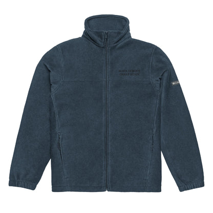 Columbia® Fleece Jacket