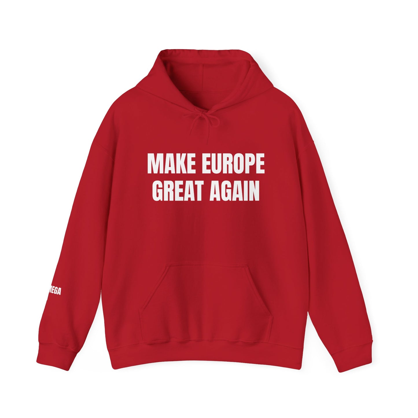 MEGA Hoodie