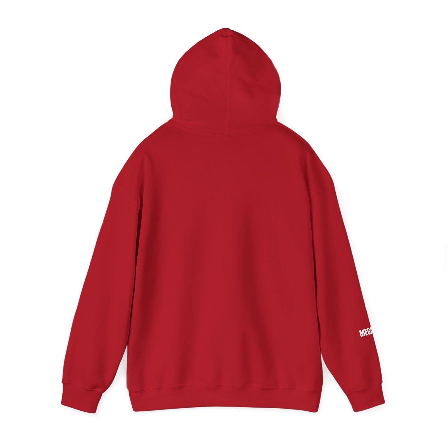 MEGA Hoodie
